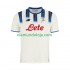 Camisola Atalanta Homem Equipamento Segundo 2025-2026 Manga Curta